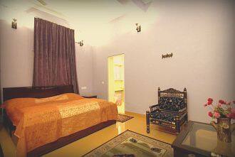 The Villa White House, Ajmer 1